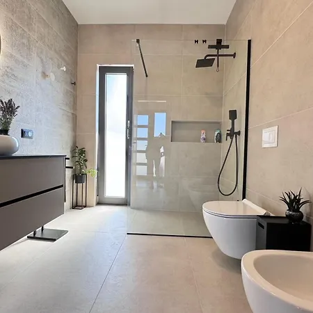 Veros Villa Labin