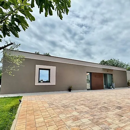 Villa Veros Labin (Istria)