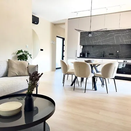 Veros Villa Labin (Istria)