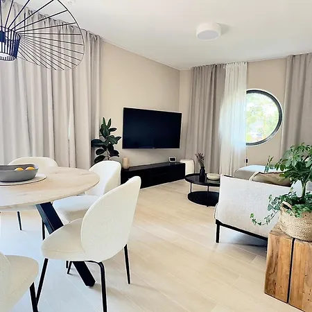 Villa Veros Labin (Istria)