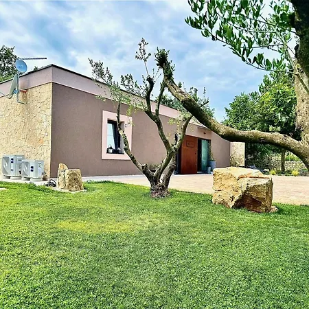 Villa Veros Labin (Istria)